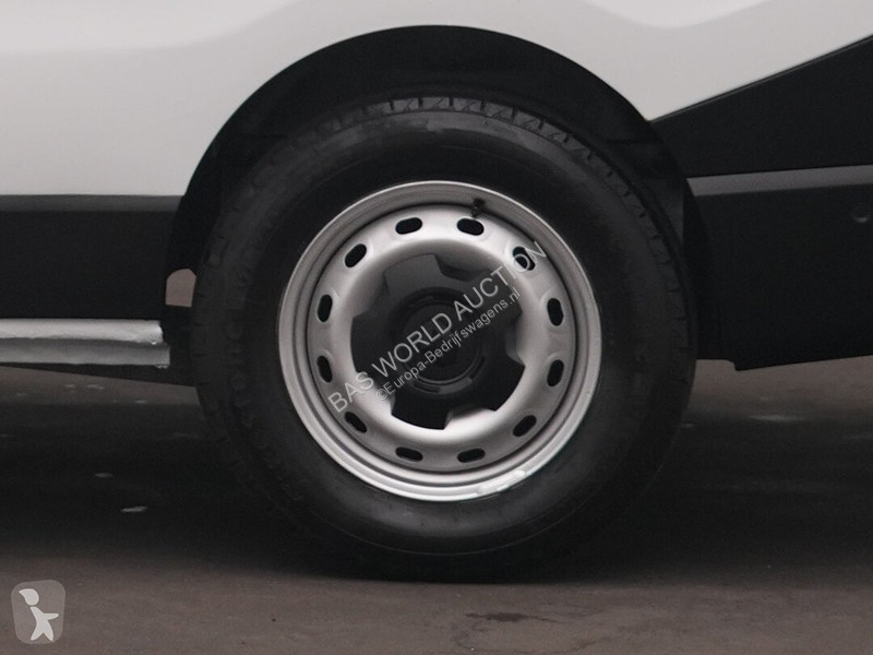 Véhicule utilitaire Renault 150pk