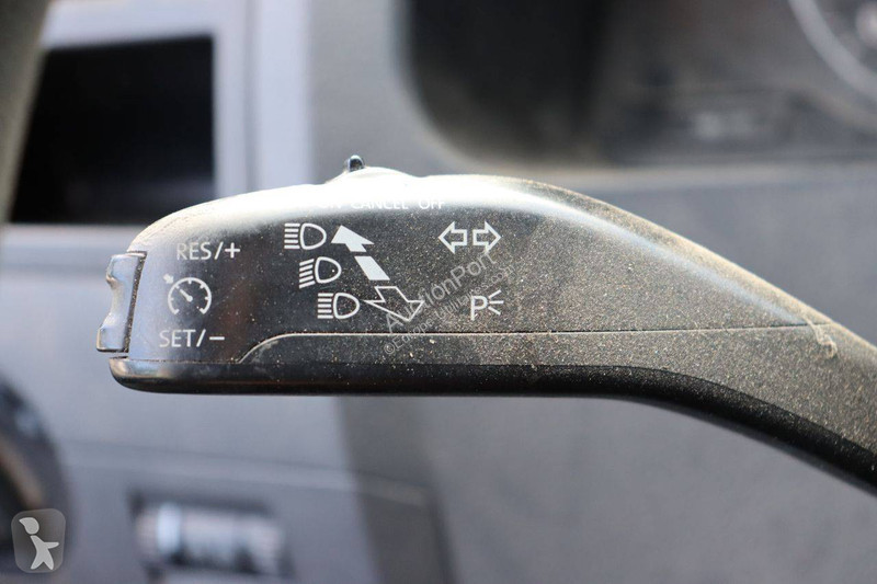Véhicule utilitaire Volkswagen