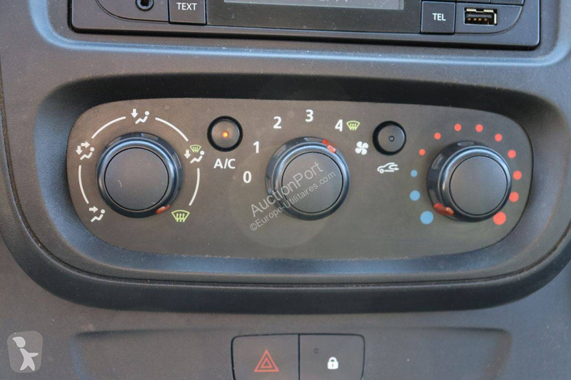 Véhicule utilitaire Opel  VIVARO-B Turbo