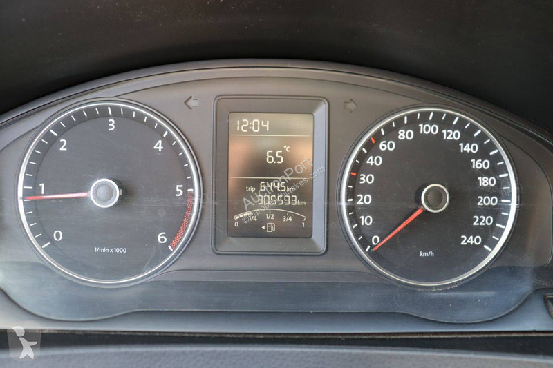 Véhicule utilitaire Volkswagen