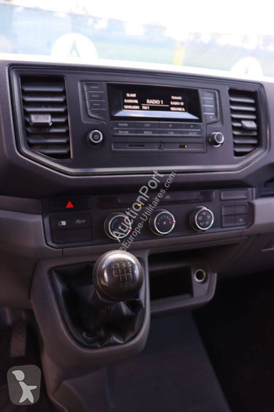 Véhicule utilitaire Volkswagen