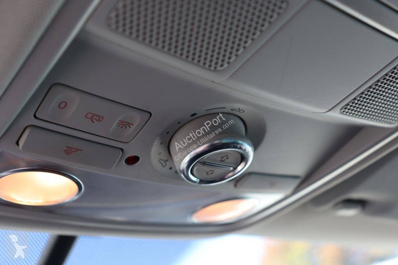 Véhicule utilitaire Volkswagen