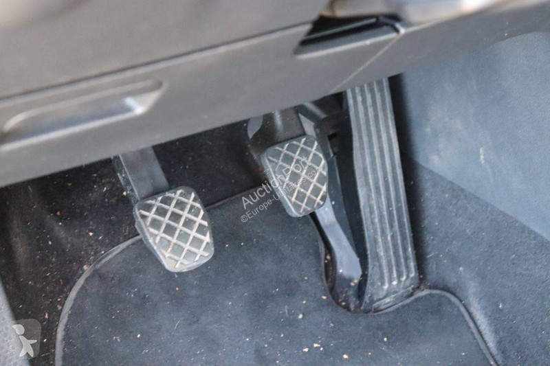 Véhicule utilitaire Volkswagen