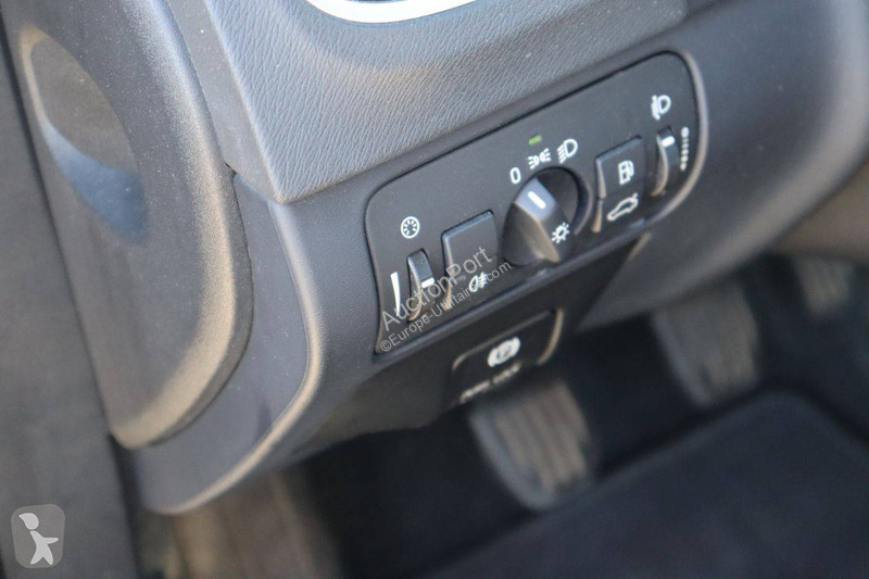 Véhicule utilitaire Volvo
