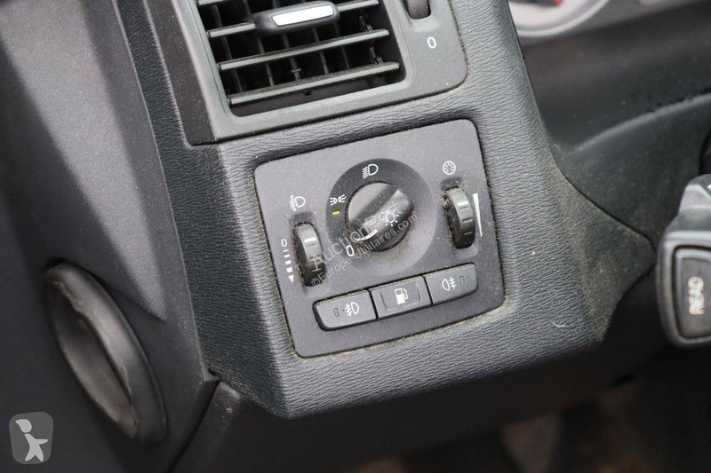 Véhicule utilitaire Volvo