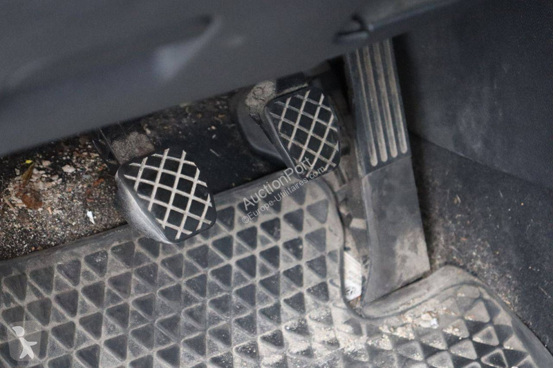 Véhicule utilitaire Volkswagen