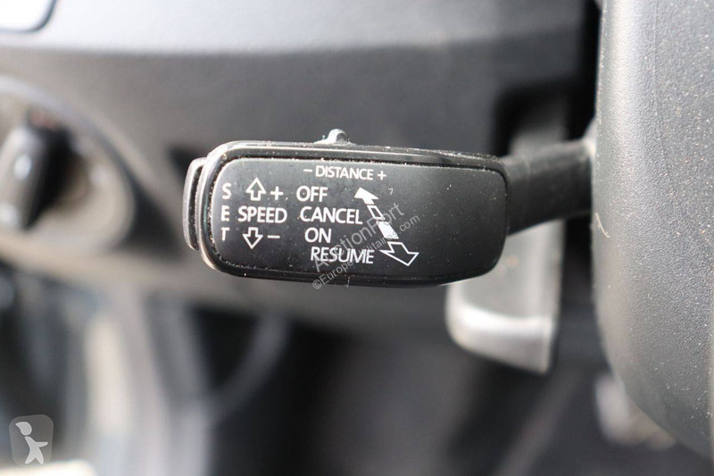 Véhicule utilitaire Skoda