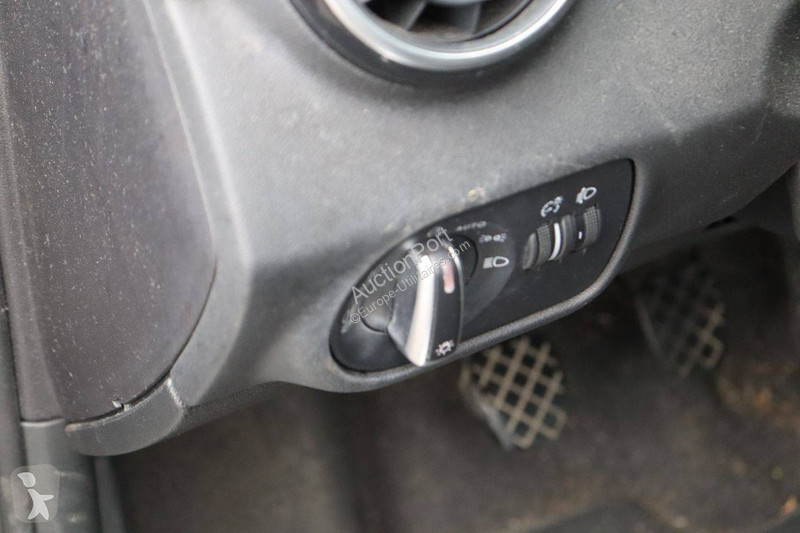 Véhicule utilitaire Audi