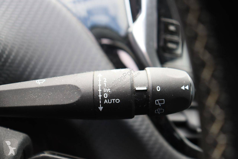 Véhicule utilitaire Peugeot