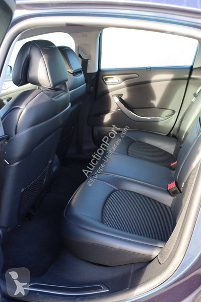 Véhicule utilitaire Citroën