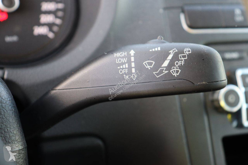 Véhicule utilitaire Volkswagen