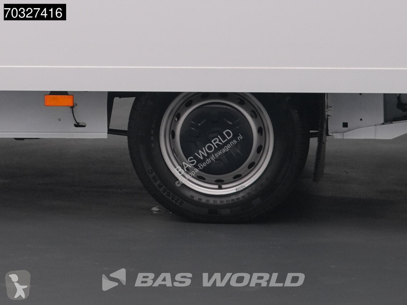 Renault BPM VRIJ! Lowliner Bakwagen Navi LED...