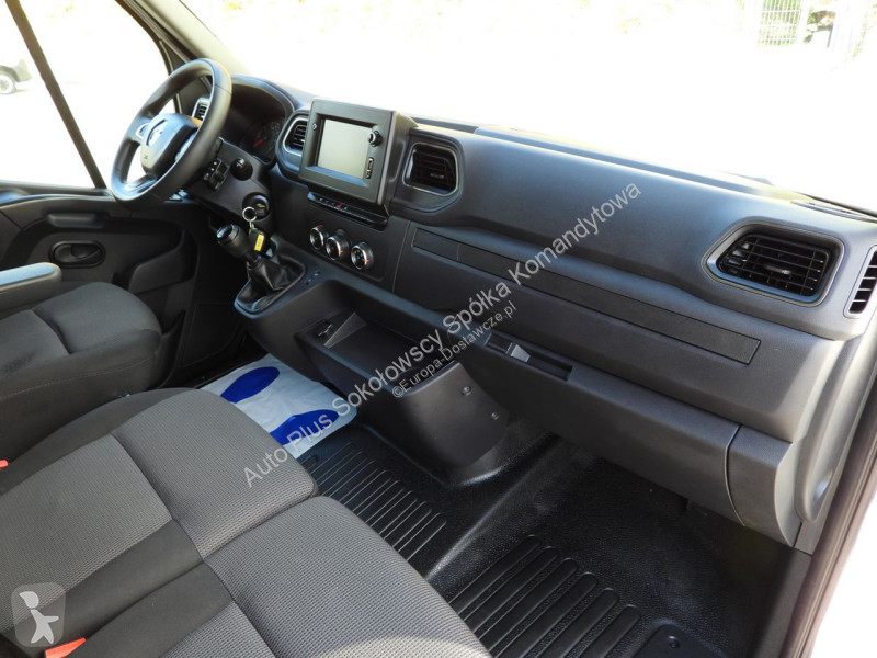 Véhicule utilitaire Renault  MASTER