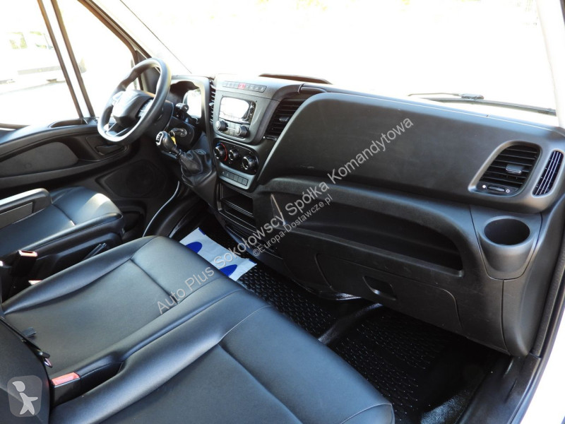 Iveco 35C14 DAILY van