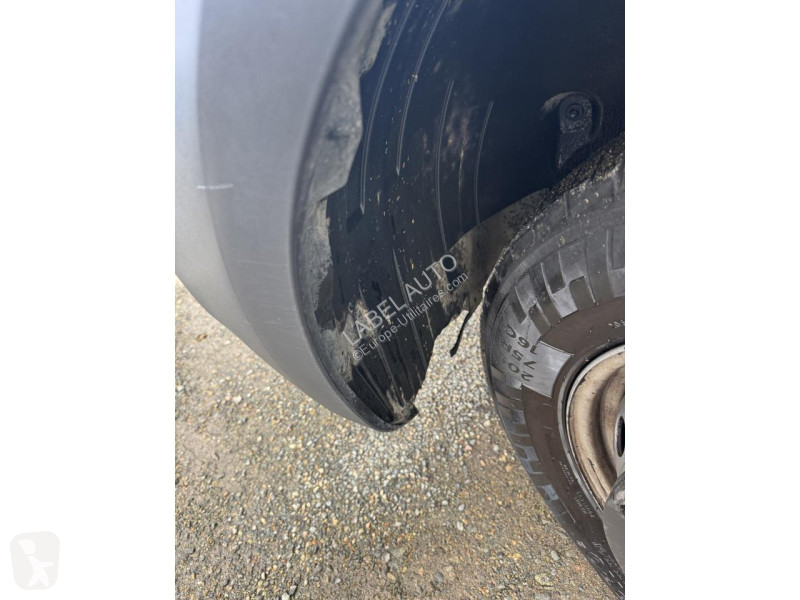 Varevogn Mercedes SPRINTER 515CDI 150CH BENNE...