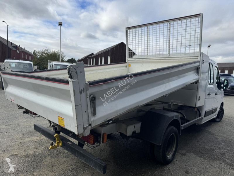 Renault MASTER Confort R3500RJ L3 2.3 dCi - 130...