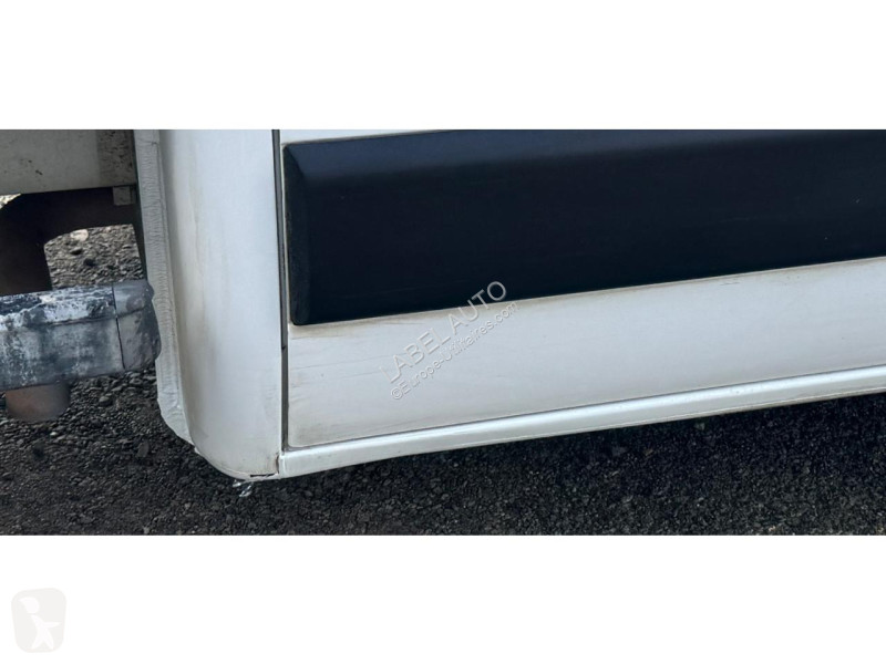Renault MASTER 3T5 DOUBLE CABINE 6PL BENNE +...