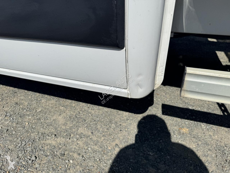 Renault MASTER Confort 3T5 RJ 2.3 dCi 130 ch 6...