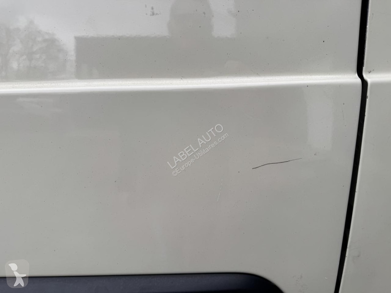 Užitkové vozidlo Mercedes VITO Compact 2.8t 114...