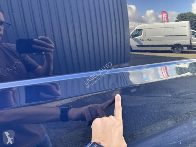 Ford TRANSIT Frigorifique L3H2 2.0 EcoBlue...