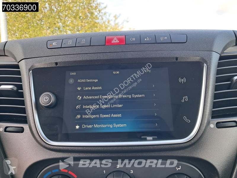 عربة نفعية Iveco 35S16 Neu! 3.0L Automatik 3,5t...