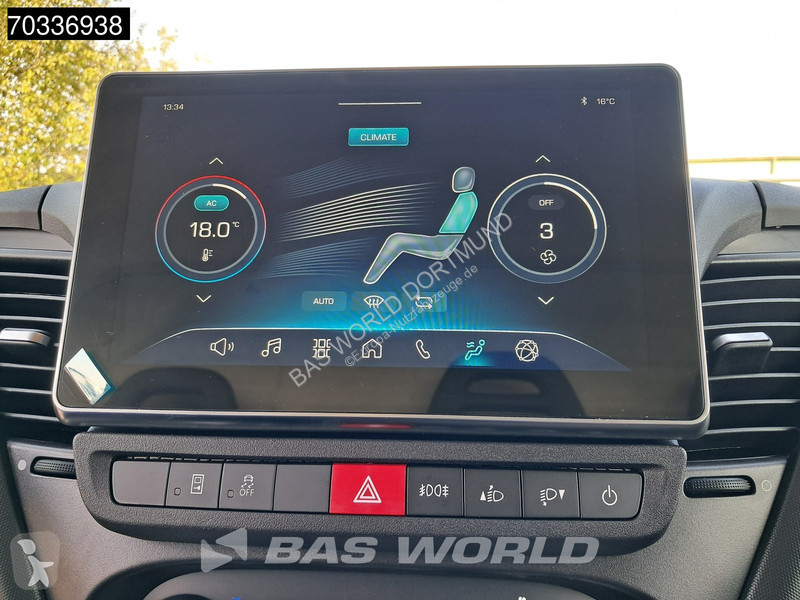 Iveco 35C21 Neu! 3.0L Automatik 210PS L2H2 LED...