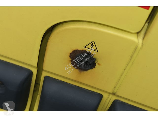 Renault  van