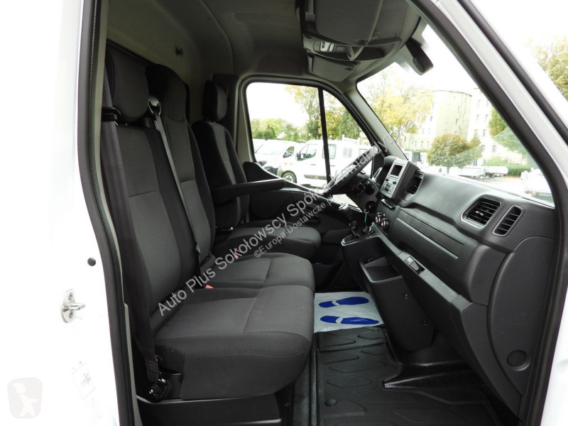 Renault  MASTER van
