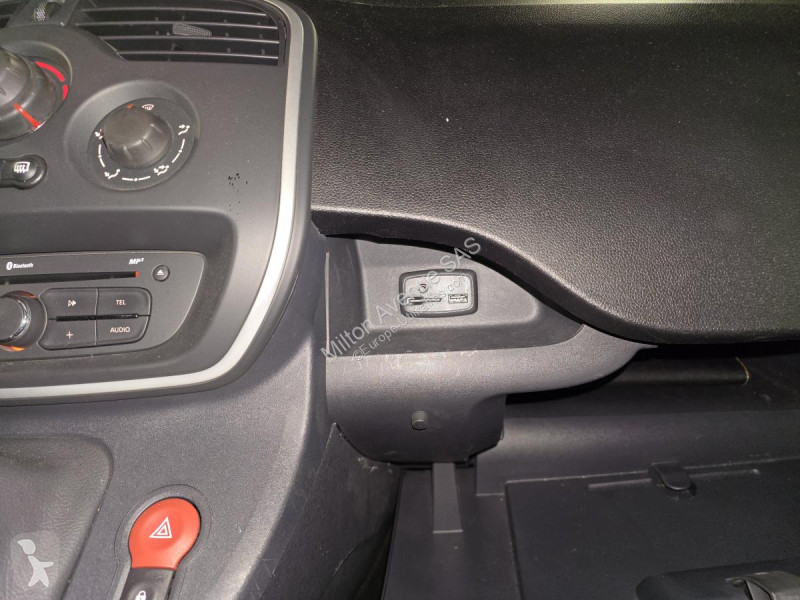 Užitkové vozidlo Renault KANGOO L1 1.5 Energy...