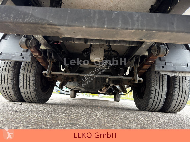 Iveco 35C14 van