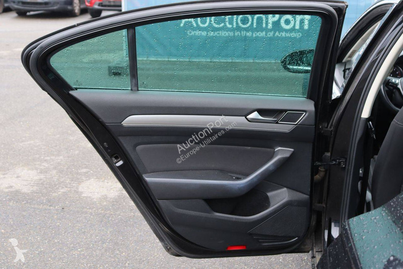 Užitkové vozidlo Volkswagen