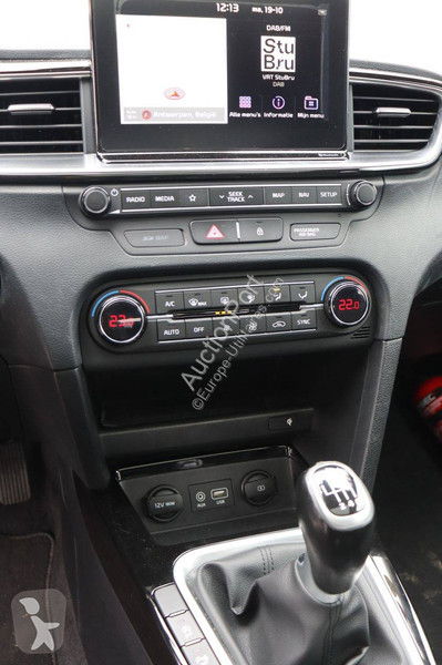 KIA  cee'd van