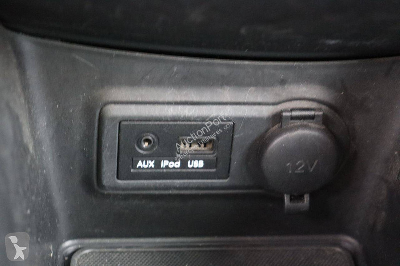 Hyundai ix20 van