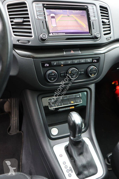 Seat  van
