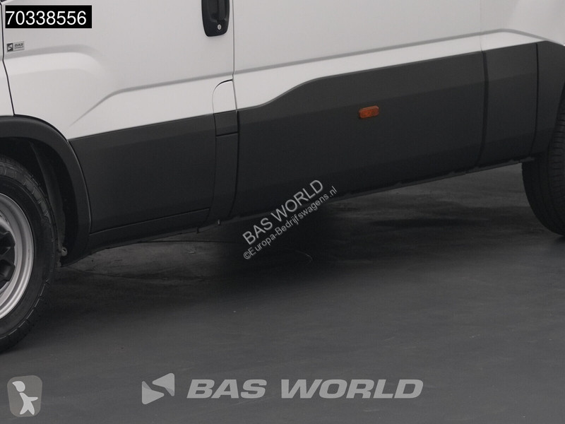 Bedrijfswagen Iveco 35S14 L2H2 Dubbele Cabine...