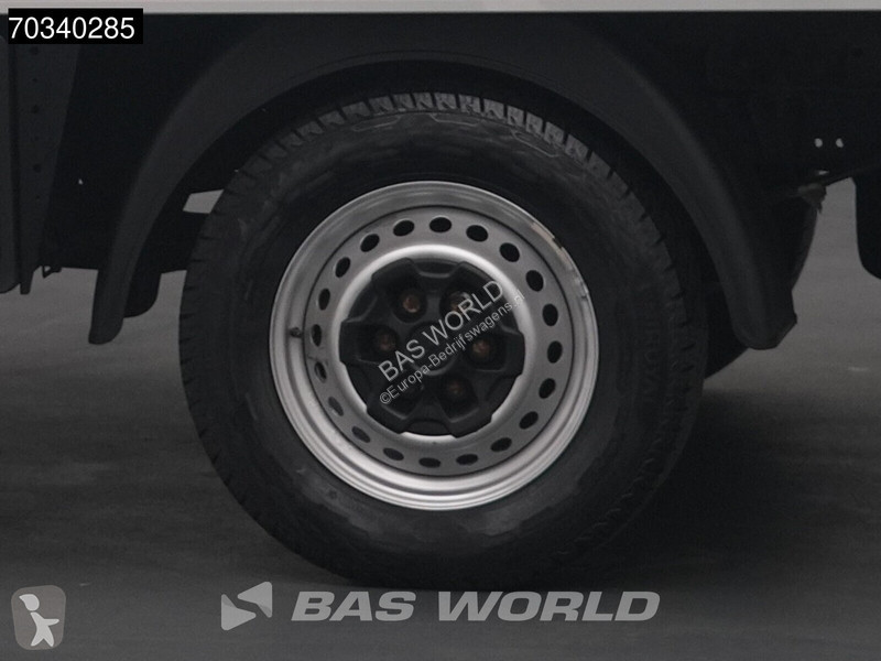 Iveco 35S16 Automaat Koel/Vrieswagen Carrier...