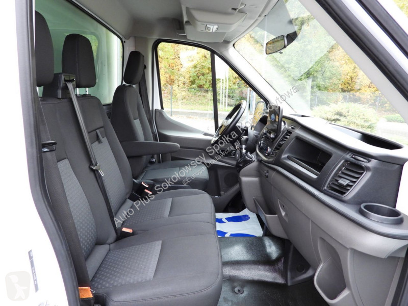 Ford  TRANSIT van