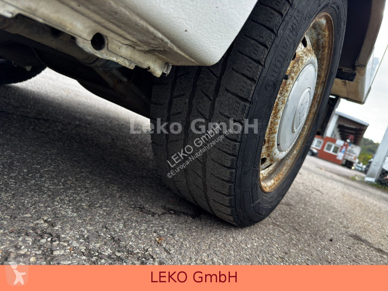 Užitkové vozidlo Fiat 2,0 Multijet Relec froid...