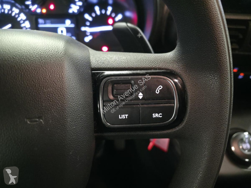 Citroën BERLINGO 1.5 BlueHDi - 130 - BV EAT8...