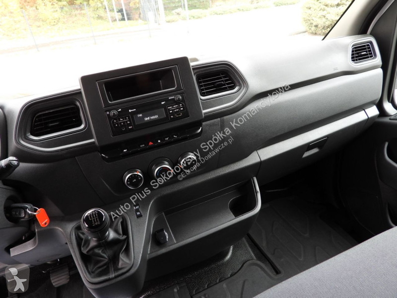 Renault  MASTER van