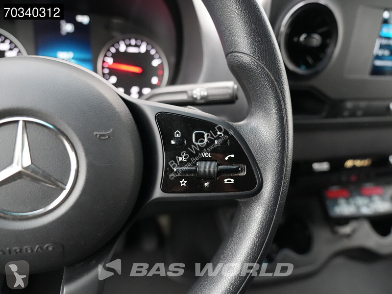 Mercedes 315 CDI Automaat Koelwagen Multitemp...