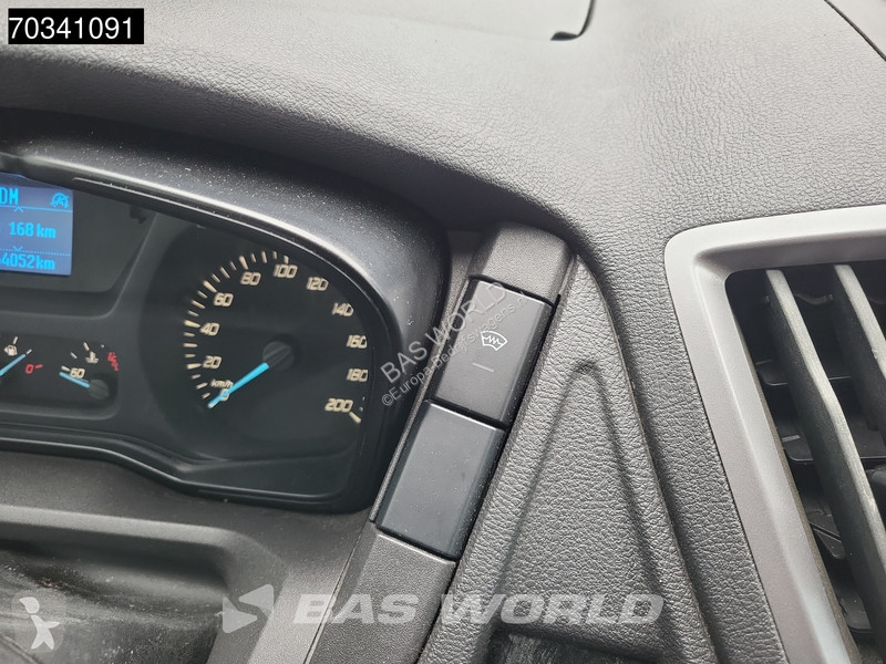 Ford 170pk Automaat L3H2 Airco Navi Camera...