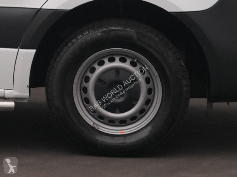 Užitkové vozidlo Mercedes 315 CDI