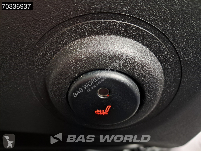 Iveco 35C21 Neu! 3.0L Automatik 210PS L2H2...