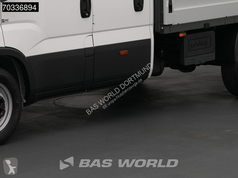 Užitkové vozidlo Iveco 35S16 Neu! 3.0L...