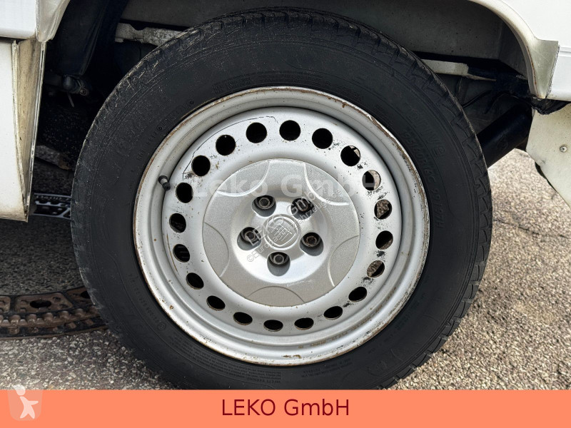 عربة نفعية Fiat 1,3 Mit Relec Froid TR22