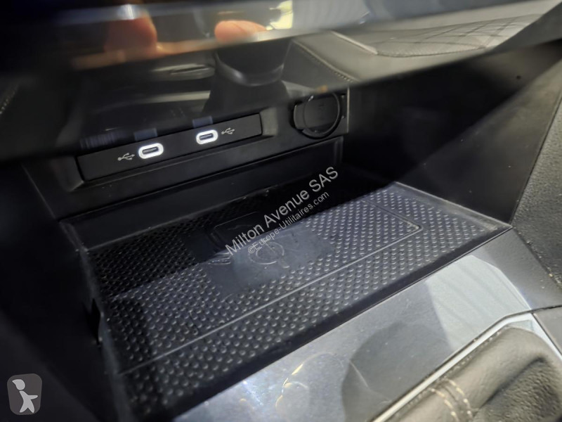 Užitkové vozidlo Volkswagen TIGUAN 1.4 eHybrid...