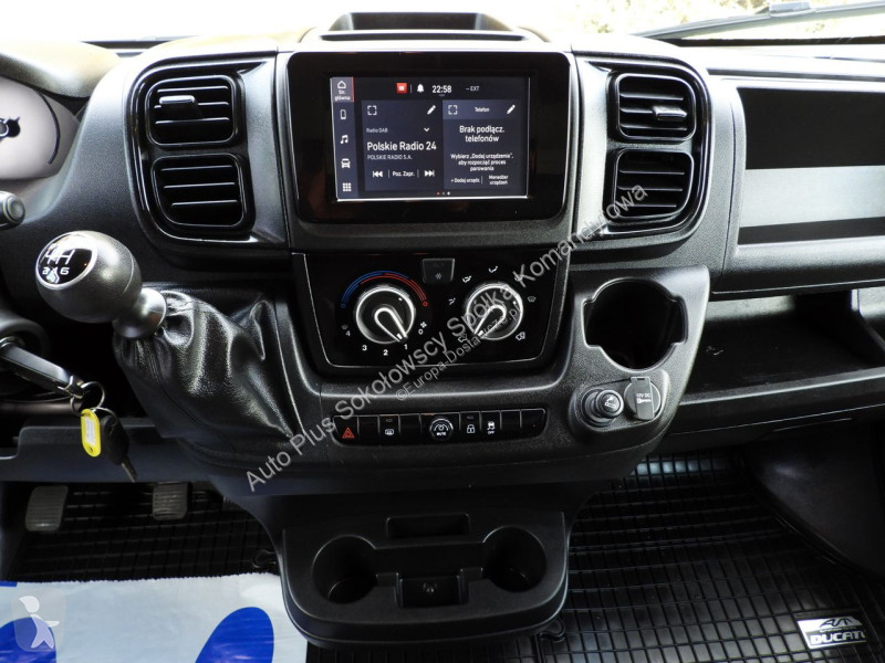 Fiat  DUCATO van
