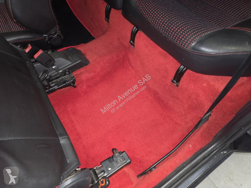 Bedrijfswagen Peugeot 205 GTi 1.9 1.9i - 122...