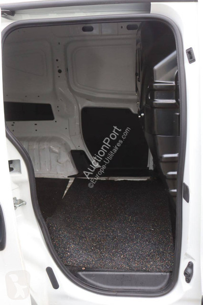Bedrijfswagen Fiat  FIAT FIORINO
